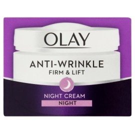 Olay Anti-Falten Straffungs- und Lifting-Nachtcreme 50 ml / 1,7 fl oz
