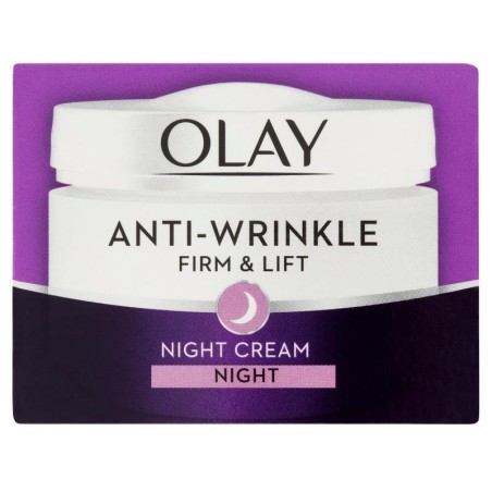 Olay Anti-Falten Straffungs- und Lifting-Nachtcreme 50 ml / 1,7 fl oz