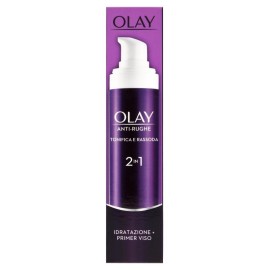 Olay Anti-Falten 2-in-1 Tonisiert & Strafft 50 ml / 1,7 fl oz