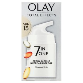 Olay Total Effects 7in1 Nachtcreme 50 ml / 1,7 fl oz