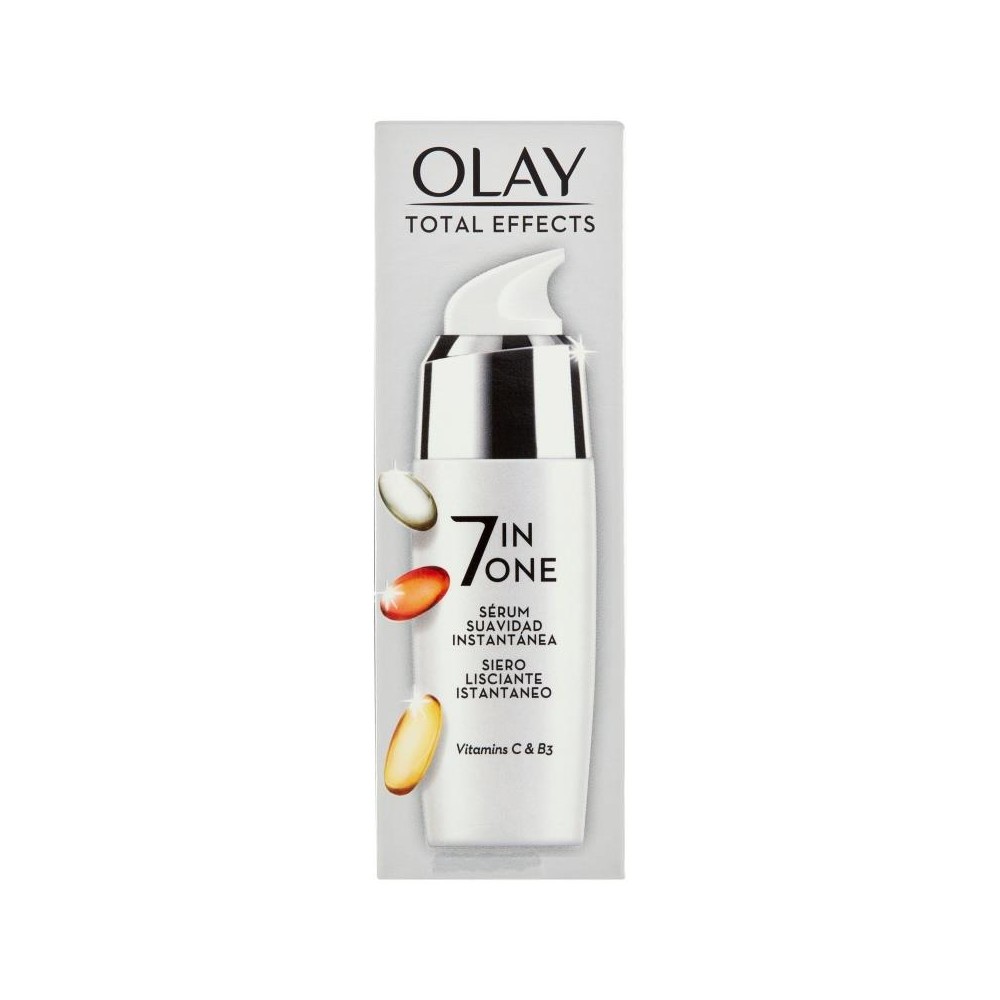 Olay total effects facial serum 50 ml / 1.69 fl oz