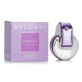 Bvlgari Omnia Amethyste Eau de Toilette 40 ml / 1,35 fl oz