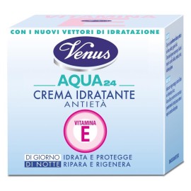 Venus Aqua 24 Anti-Aging-Feuchtigkeitscreme 50 ml / 1,7 fl oz