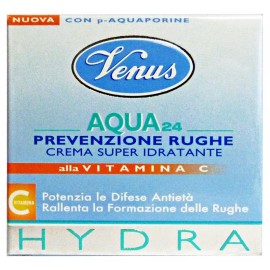 Venus Wrinkle Prevention Vitamin C Cream 50 ml / 1.7 fl oz