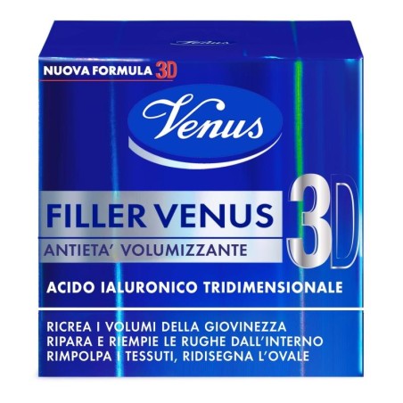 Venus Filler 3D Anti-Aging volumengebende Creme 50 ml / 1,7 fl oz