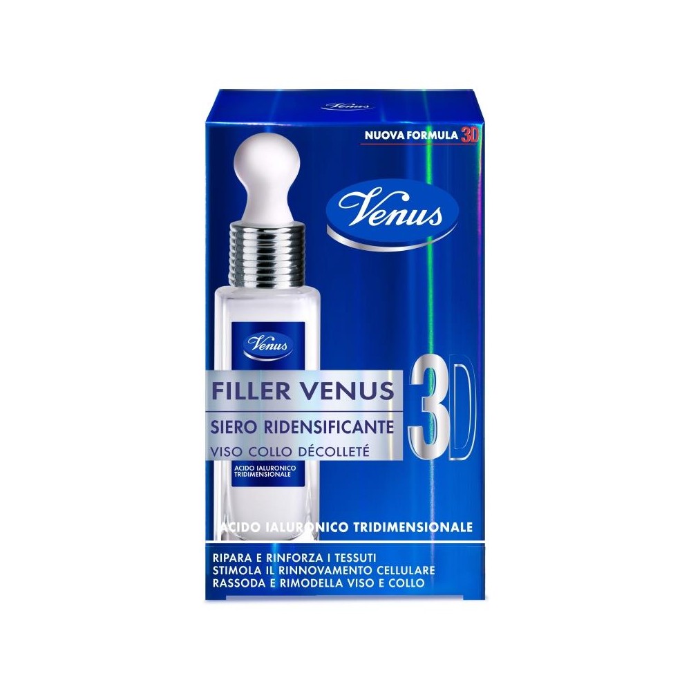 Venus Filler 3D-redensifizierendes Serum 30 ml / 1,0 fl oz