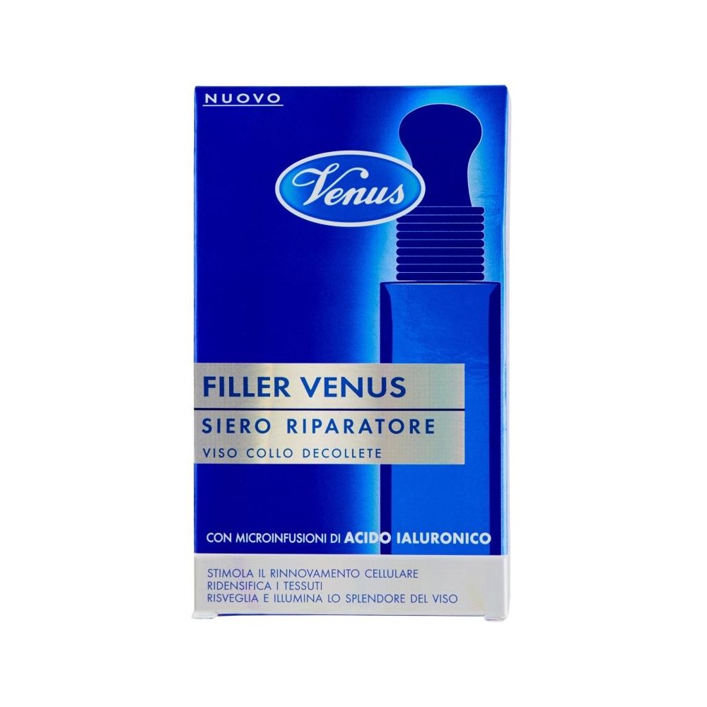 Venus Face-Filler Repair-Serum 30 ml / 1,0 fl oz