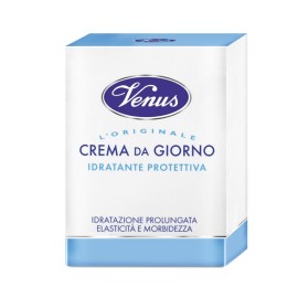 Venus Moisturizing Protection Day Cream 50 ml / 1.7 fl oz