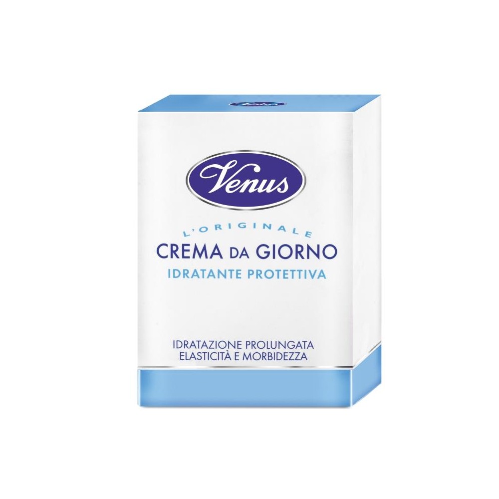 Venus Moisturizing Protection Day Cream 50 ml / 1.7 fl oz