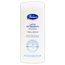 Venus feuchtigkeitsspendende Gesichtsmilch 200 ml / 6,76 fl oz