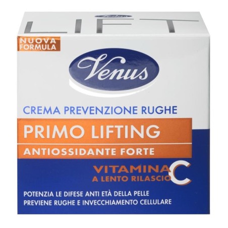 Venus First Gesichtslifting-Antioxidans-Creme 50 ml / 1,69 fl oz