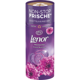 Lenor Amethyst Flower Dream Laundry Perfume 160 g / 5.64 oz