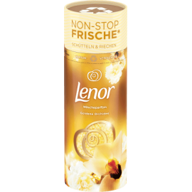 Lenor Golden Orchid Laundry Perfume 160 g / 5.64 oz