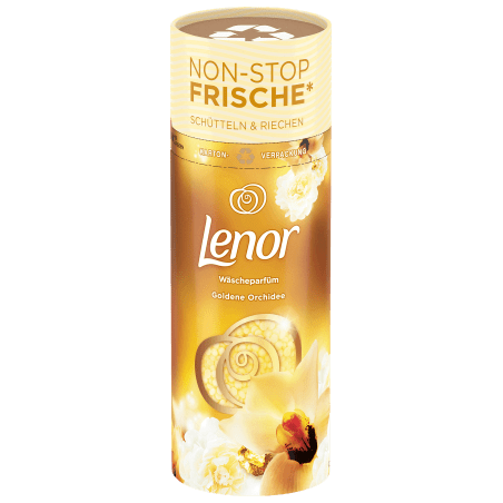 Lenor Golden Orchid Laundry Perfume 160 g / 5.64 oz