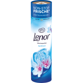 Lenor April fresh Laundry perfume 300 g / 10.5 oz