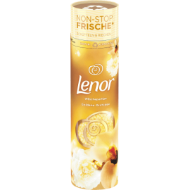 Lenor Golden Orchid Laundry Perfume 300 g / 10.58 oz