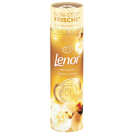 Lenor Golden Orchid Laundry Perfume 300 g / 10.58 oz