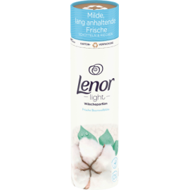 Lenor Fresh Cotton Blossom Light Laundry Perfume 300 g / 10.58 oz
