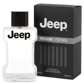 Jeep Freedom Für Männer Aftershave-Balsam 100 ml / 3,38 fl oz