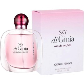 Giorgio Armani Sky di Gioia Eau de Parfum 100 ml