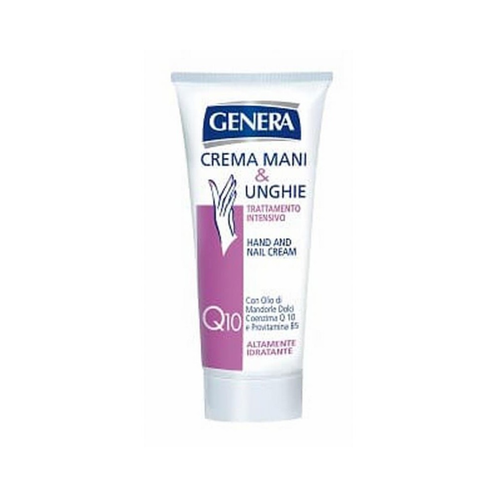 Genera hand & nail cream 100 ml / 3.4 fl oz