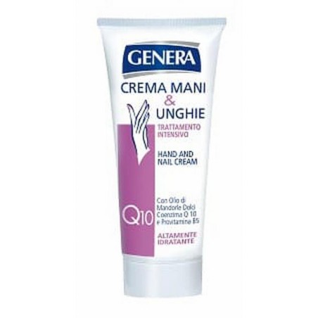 Genera hand & nail cream 100 ml / 3.4 fl oz