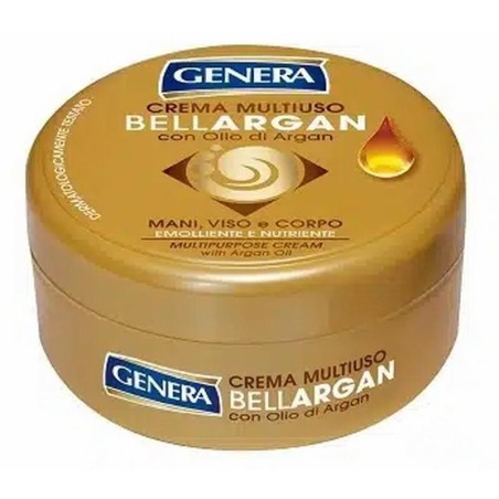 Genera argan hand cream 160 ml / 5.4 fl oz