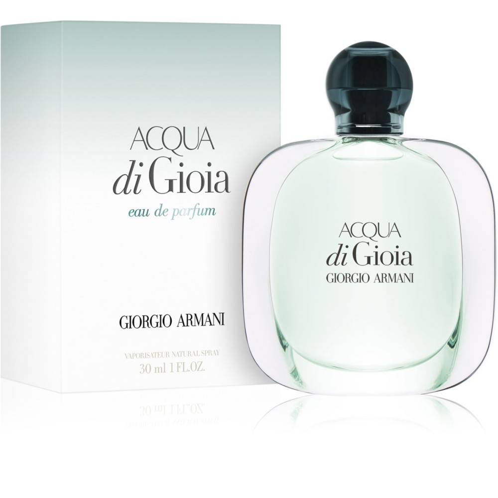 Giorgio Armani Acqua di Gioia Eau de Parfum 30 ml
