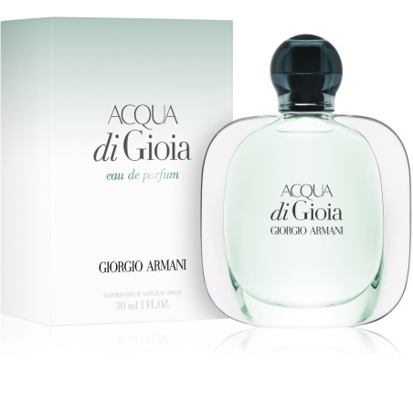 Giorgio Armani Acqua di Gioia Eau de Parfum 30 ml