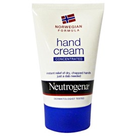 Neutrogena hand cream blue 50 ml / 1.7 fl oz