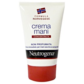 Neutrogena hand cream red 50 ml / 1.7 fl oz