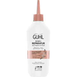 Guhl Bond+ Repair Anti-Hair Breakage Fluid 150 ml / 5.0 fl oz