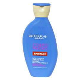 Bioetyc body milk radiance moisturizing 200 ml / 6.76 fl oz
