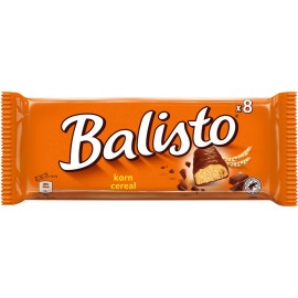 Balisto Korn / Getreide-Cereal 8 x 18,5 g / 148 g