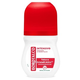 Borotalco Intensiv-Deo Roll-On 50 ml / 1,7 fl oz