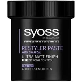 Syoss Restyler Paste 130 ml / 4.4 fl oz