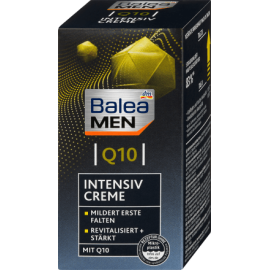 Balea MEN Q10 Intensivcreme 50 ml / 1,7 fl oz