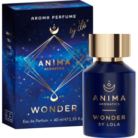 Anima Aromatics Wonder von Lola Eau de Parfum 40 ml / 1,35 fl oz