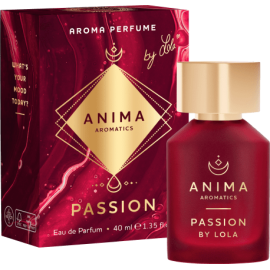 Anima Aromatics Passion by Lola Eau de Parfum 40 ml / 1.35 fl oz
