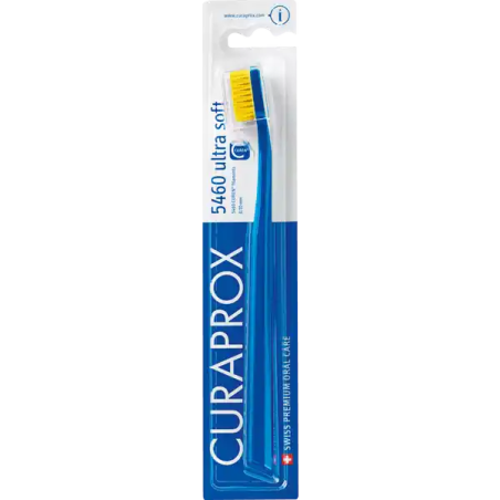 Curaprox Toothbrush CS 5460 ultra soft