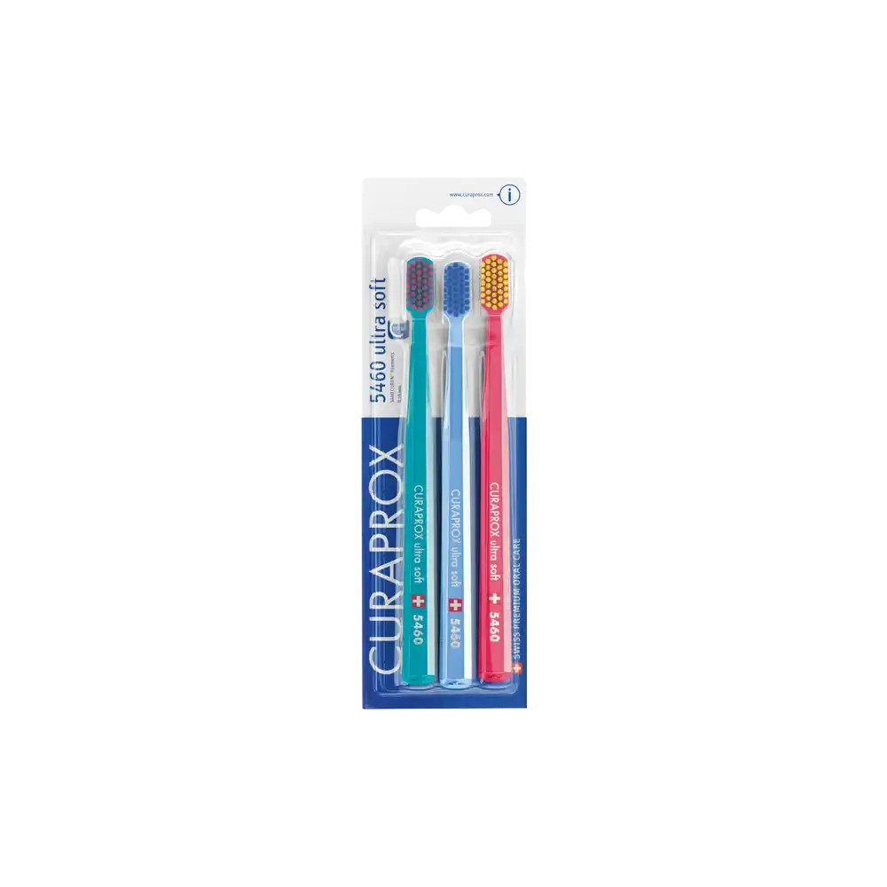 Curaprox Toothbrush CS 5460 ultra soft