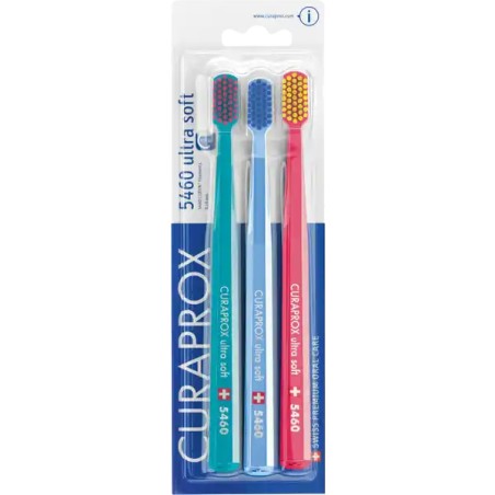Curaprox Toothbrush CS 5460 ultra soft