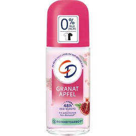 CD Granatapfel Deo Roll-On 50 ml