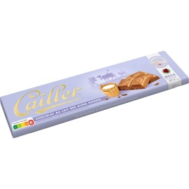 Cailler Milchschokolade 300 g / 10,5 oz