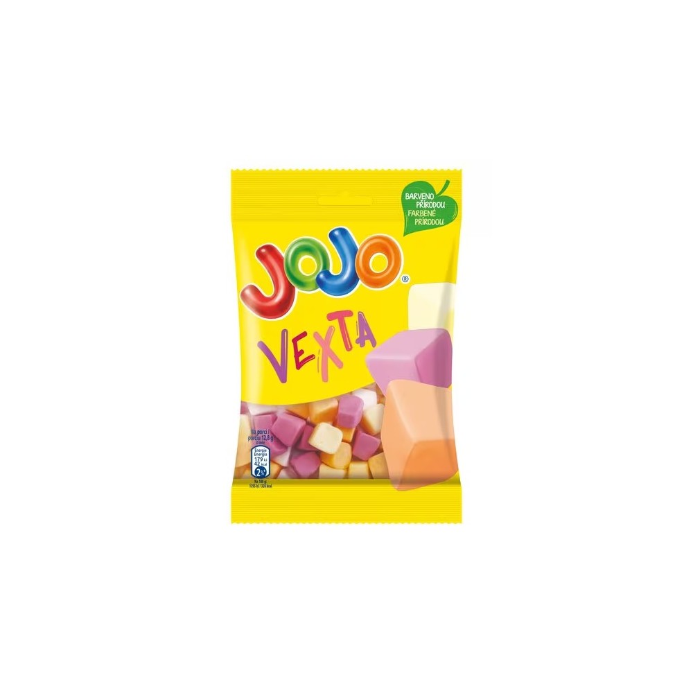 JOJO Vexta 80 g