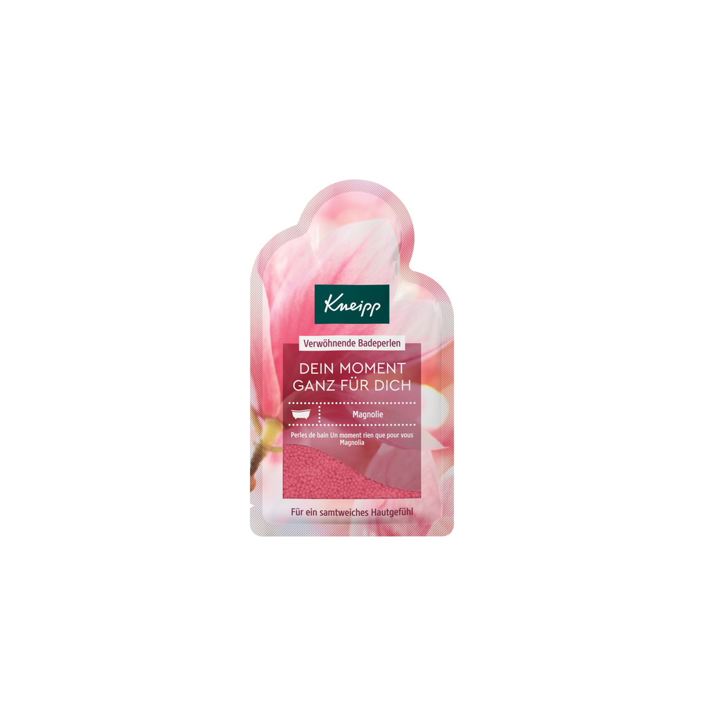 Kneipp Your moment just for you Bath Pearls 60 g