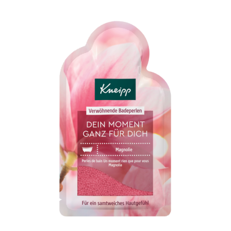 Kneipp Your moment just for you Bath Pearls 60 g