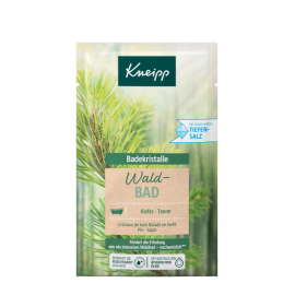 Kneipp Forest Bath Bath crystals  60 g