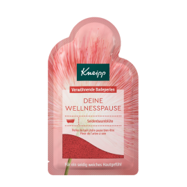 Kneipp Your wellness break Bath pearls 60 g / 2.1 oz