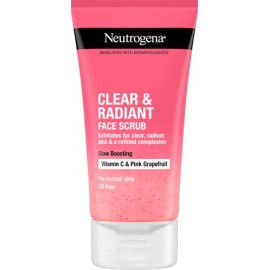 NEUTROGENA Klärendes & Strahlendes Gesichtspeeling 150 ml / 5,0 fl oz